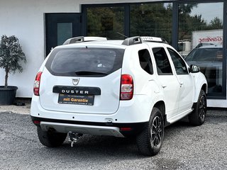 Dacia Duster I Klima Navi Leder Steuerkette Neu Garantie Prestige 4x2 - bilder 4