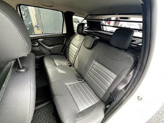 Dacia Duster I Klima Navi Leder Steuerkette Neu Garantie Prestige 4x2 - bilder 9