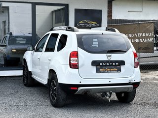 Dacia Duster I Klima Navi Leder Steuerkette Neu Garantie Prestige 4x2 - bilder 3