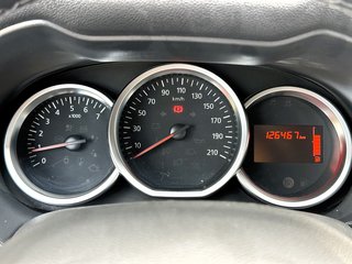 Dacia Duster I Klima Navi Leder Steuerkette Neu Garantie Prestige 4x2 - bilder 11