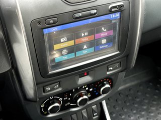 Dacia Duster I Klima Navi Leder Steuerkette Neu Garantie Prestige 4x2 - bilder 12