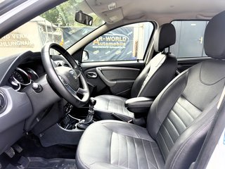 Dacia Duster I Klima Navi Leder Steuerkette Neu Garantie Prestige 4x2 - bilder 8