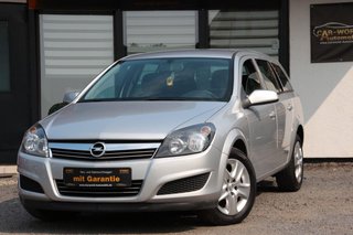 Opel Astra H 1.6 Edition 85kW Klima Garantie H - bilder 1