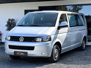 Volkswagen T5 Transporter Gebrauchtwagen Kaufen