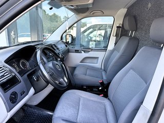 Volkswagen T5 Transporter Kasten-Kombi Bestattungswagen - bilder 8