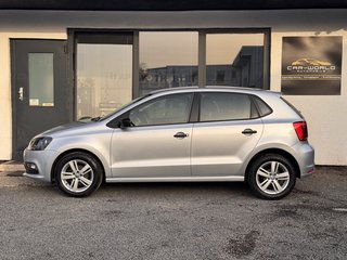 Volkswagen Polo V Trendline BMT/Start-Stopp Navi PDC Klimauto - foto 5