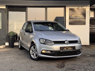 Volkswagen Polo V Trendline BMT/Start-Stopp Navi PDC Klimauto - foto 2