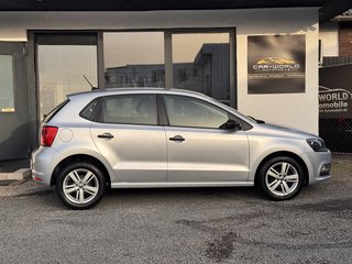 Volkswagen Polo V Trendline BMT/Start-Stopp Navi PDC Klimauto - foto 4