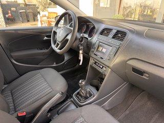Volkswagen Polo V Trendline BMT/Start-Stopp Navi PDC Klimauto - foto 6