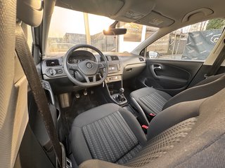 Volkswagen Polo V Trendline BMT/Start-Stopp Navi PDC Klimauto - foto 10