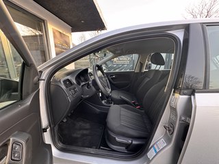 Volkswagen Polo V Trendline BMT/Start-Stopp Navi PDC Klimauto - foto 11
