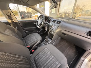 Volkswagen Polo V Trendline BMT/Start-Stopp Navi PDC Klimauto - foto 12