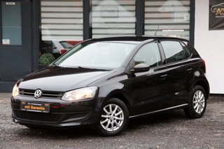 Volkswagen Polo 1.4 Comfortline Klimaautomatik Garantie - foto 1