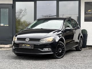 Volkswagen Polo Gebrauchtwagen Kaufen