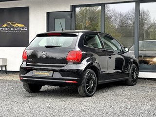 Volkswagen Polo V DYNAVIN MULTIMEDIA/GARANTIE - bilder 3