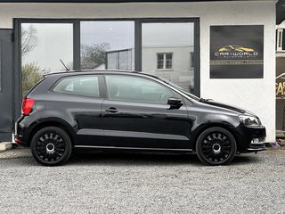 Volkswagen Polo V DYNAVIN MULTIMEDIA/GARANTIE - bilder 5