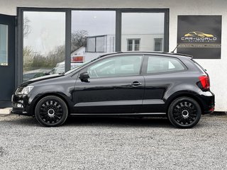 Volkswagen Polo V DYNAVIN MULTIMEDIA/GARANTIE - bilder 2