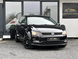 Volkswagen Polo V DYNAVIN MULTIMEDIA/GARANTIE - bilder 6