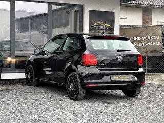 Volkswagen Polo V DYNAVIN MULTIMEDIA/GARANTIE - bilder 4