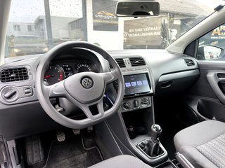 Volkswagen Polo V DYNAVIN MULTIMEDIA/GARANTIE - bilder 7