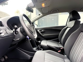 Volkswagen Polo V DYNAVIN MULTIMEDIA/GARANTIE - bilder 8