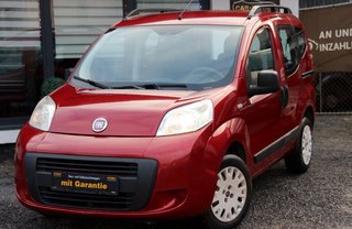 Fiat Qubo Active Garantie - foto 1