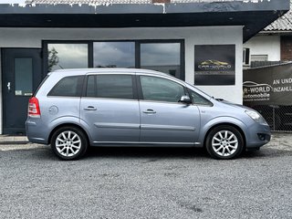 Opel Zafira B Automatik Klima 7 Sitzer Garantie Innovation "110 Jahre" - foto 5