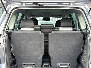 Opel Zafira B Automatik Klima 7 Sitzer Garantie Innovation "110 Jahre" - foto 12