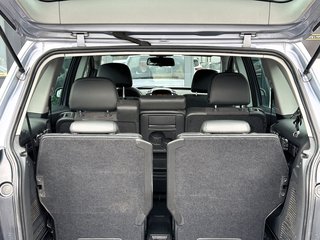 Opel Zafira B Automatik Klima 7 Sitzer Garantie Innovation "110 Jahre" - foto 13