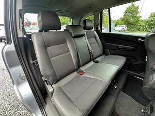 Opel Zafira B Automatik Klima 7 Sitzer Garantie Innovation "110 Jahre" - foto 10