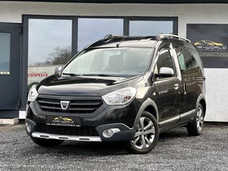 Dacia Dokker Gebrauchtwagen Kaufen