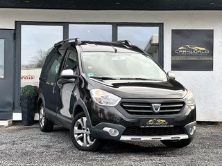 Dacia Dokker Stepway Navi Klima 1.HD Garantie    Steuerkette Neu - foto 6