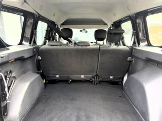 Dacia Dokker Stepway Navi Klima 1.HD Garantie    Steuerkette Neu - foto 10