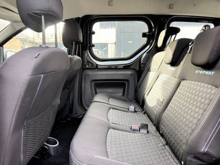 Dacia Dokker Stepway Navi Klima 1.HD Garantie    Steuerkette Neu - foto 9