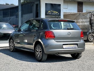 Volkswagen Polo V Match Steuerkette Neu Tüv Neu Garantie - foto 3