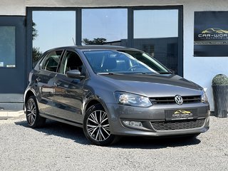 Volkswagen Polo V Match Steuerkette Neu Tüv Neu Garantie - foto 6