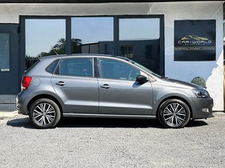 Volkswagen Polo V Match Steuerkette Neu Tüv Neu Garantie - foto 5