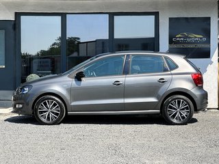 Volkswagen Polo V Match Steuerkette Neu Tüv Neu Garantie - foto 2