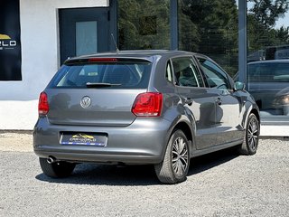 Volkswagen Polo V Match Steuerkette Neu Tüv Neu Garantie - foto 4
