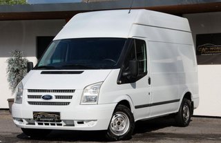 Ford Transit Kasten FT 280 M LKW Kerstner Kühlwagen  FT M - foto 1