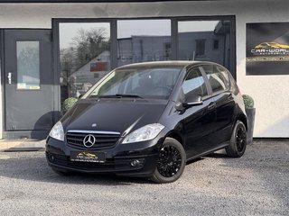 Mercedes-Benz A 160 Gebrauchtwagen Kaufen