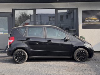Mercedes-Benz A 160 Klima SHZ Inspektion Neu Tüv Neu - bilder 3