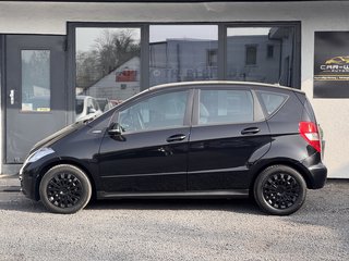 Mercedes-Benz A 160 Klima SHZ Inspektion Neu Tüv Neu - bilder 4