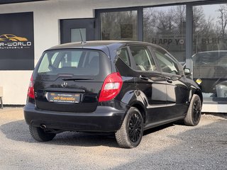 Mercedes-Benz A 160 Klima SHZ Inspektion Neu Tüv Neu - bilder 5