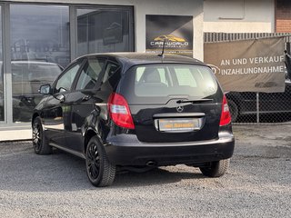 Mercedes-Benz A 160 Klima SHZ Inspektion Neu Tüv Neu - bilder 8