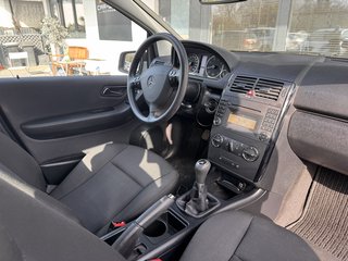 Mercedes-Benz A 160 Klima SHZ Inspektion Neu Tüv Neu - bilder 14