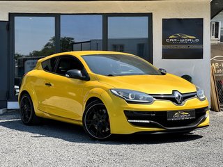 Renault Megane III Coupe Renault Sport1.HD - foto 6