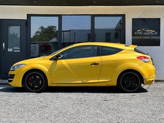 Renault Megane III Coupe Renault Sport1.HD - foto 2