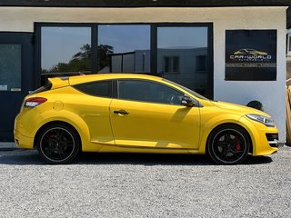 Renault Megane III Coupe Renault Sport1.HD - foto 5