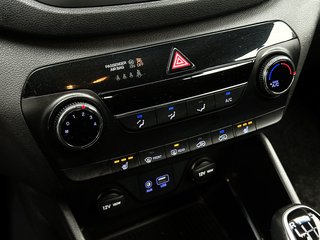 Hyundai TUCSON 1.HAND/GARANTIE/KLIMA/NAVI - foto 10